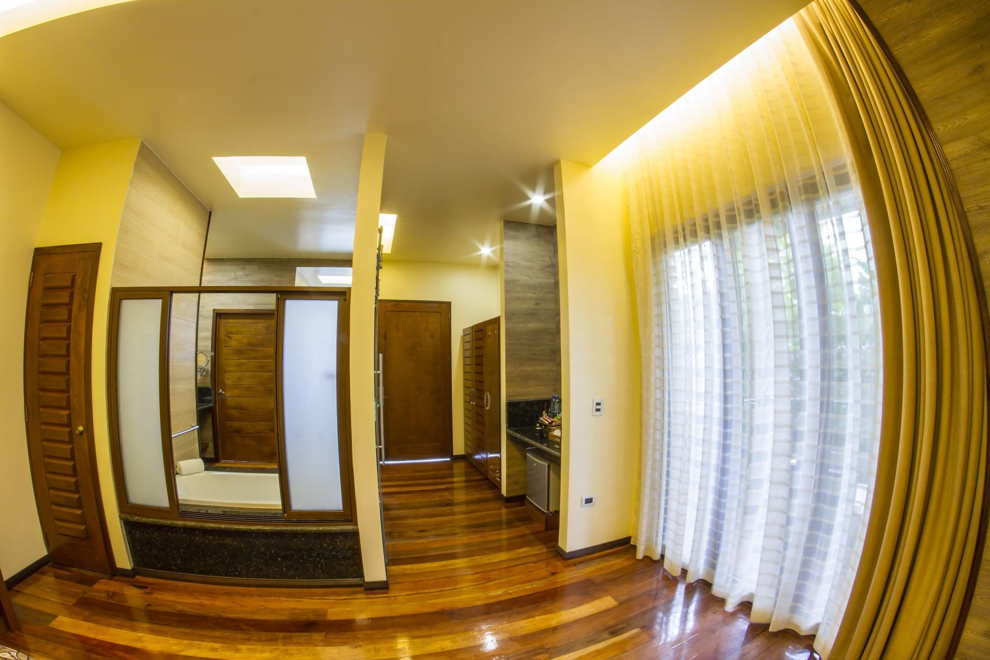 Baldi Hot Springs Hotel & Spa La Fortuna Екстериор снимка