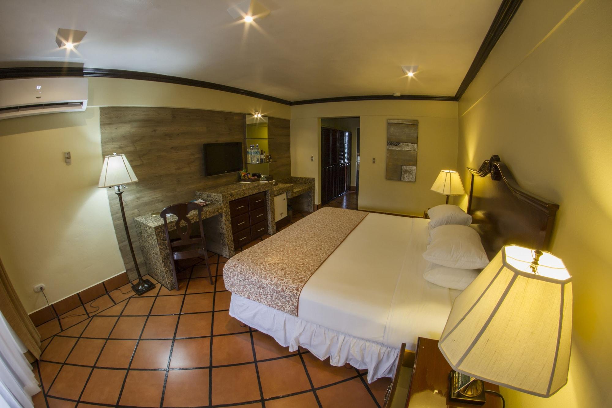 Baldi Hot Springs Hotel & Spa La Fortuna Екстериор снимка