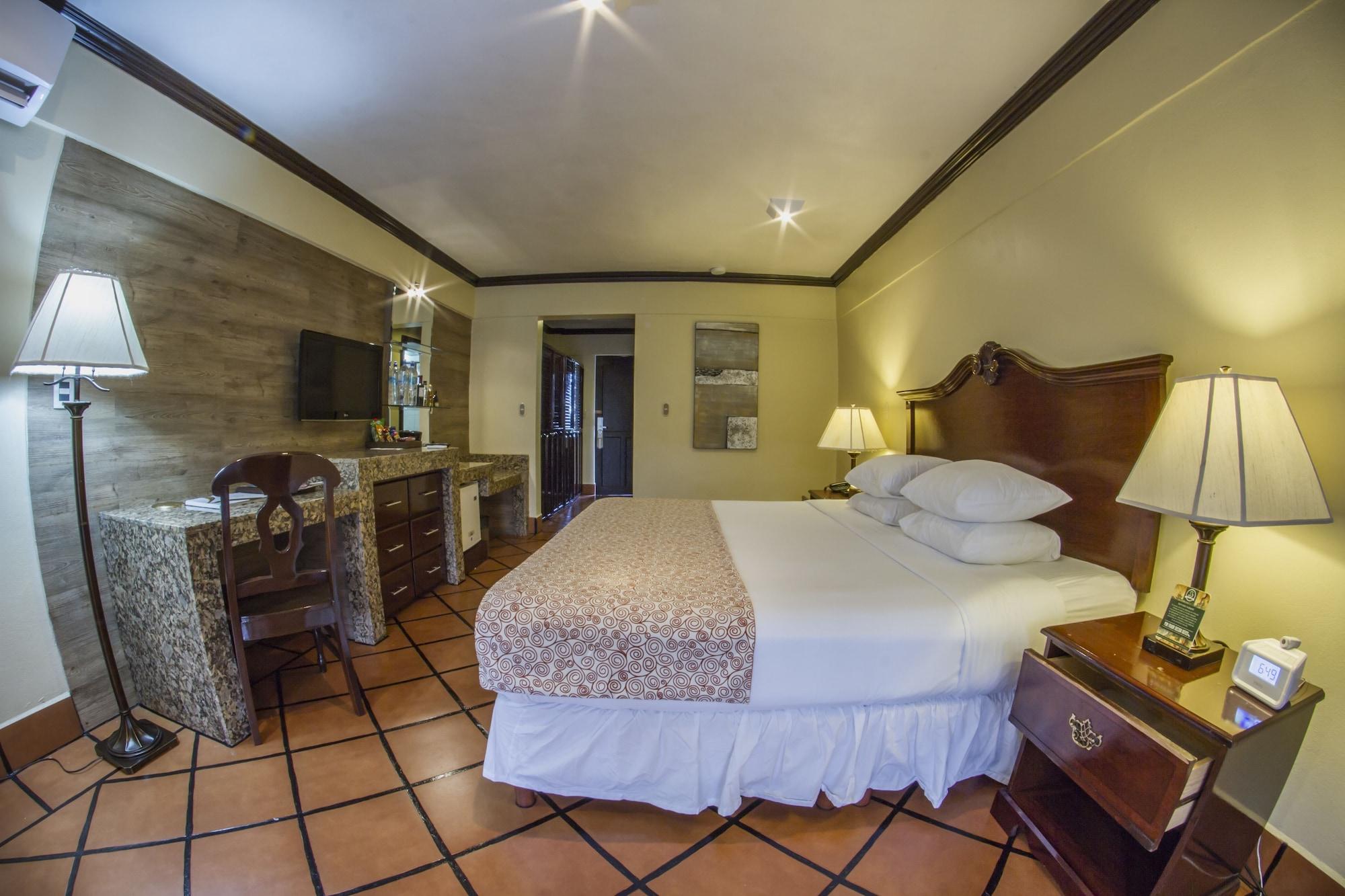 Baldi Hot Springs Hotel & Spa La Fortuna Екстериор снимка