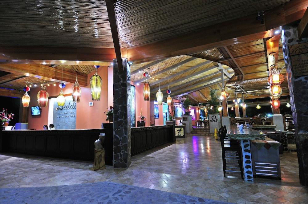 Baldi Hot Springs Hotel & Spa La Fortuna Екстериор снимка