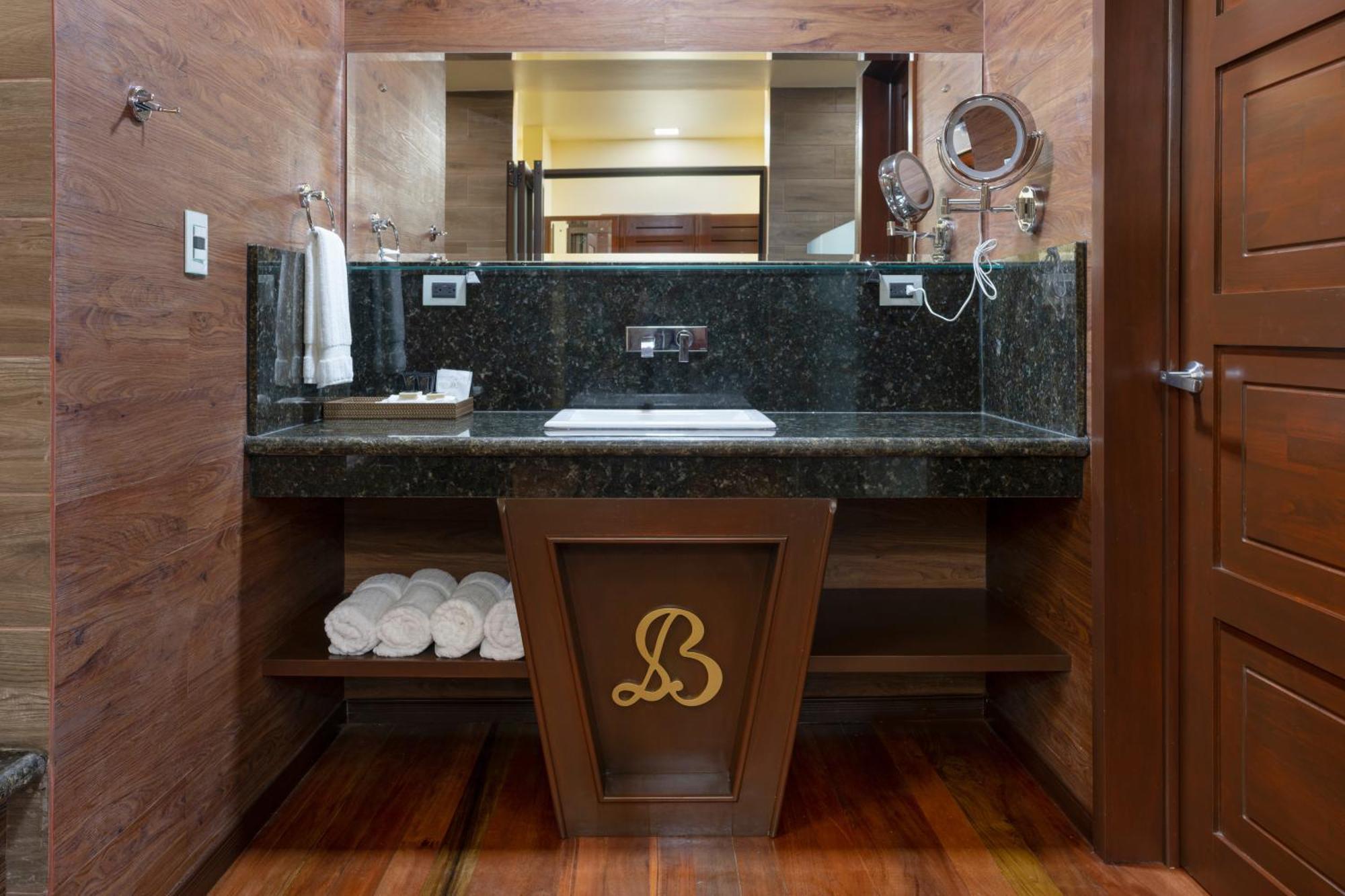 Baldi Hot Springs Hotel & Spa La Fortuna Екстериор снимка