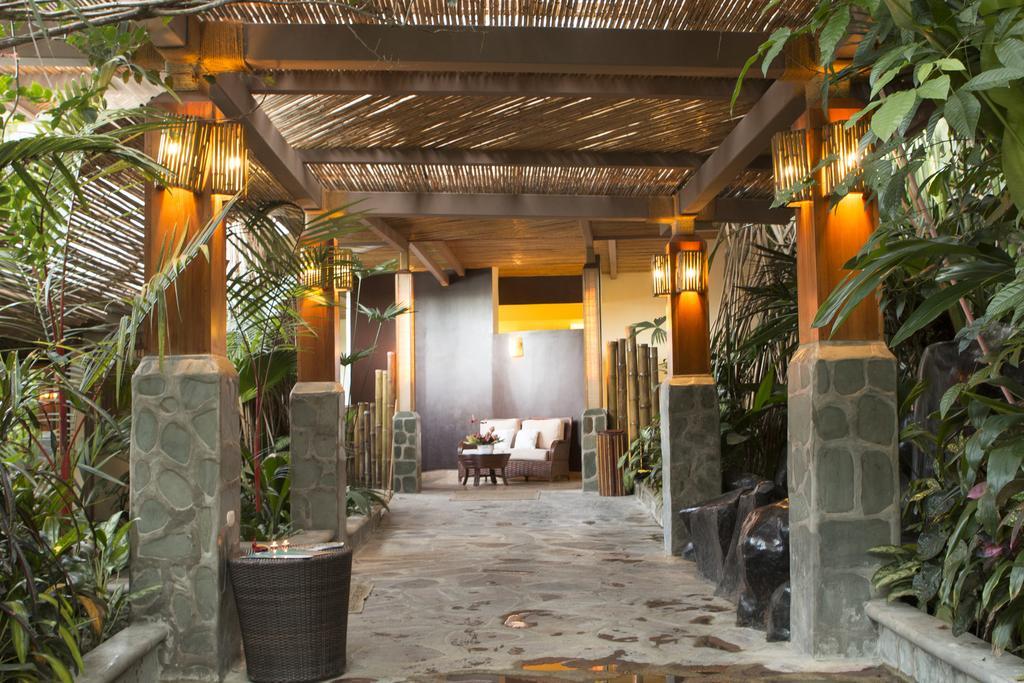 Baldi Hot Springs Hotel & Spa La Fortuna Екстериор снимка