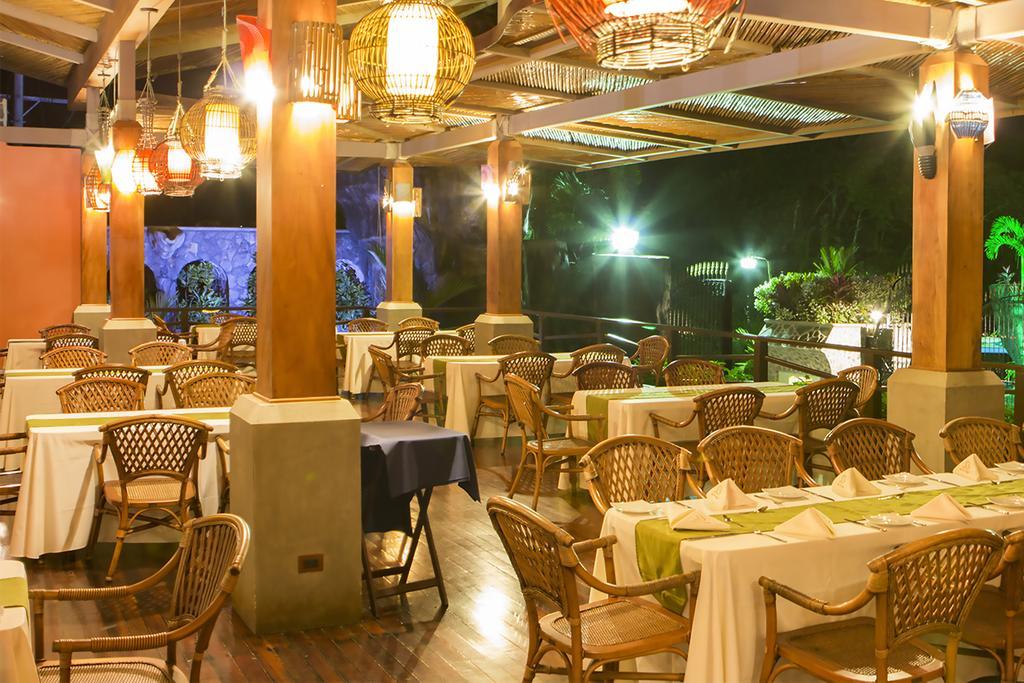 Baldi Hot Springs Hotel & Spa La Fortuna Екстериор снимка