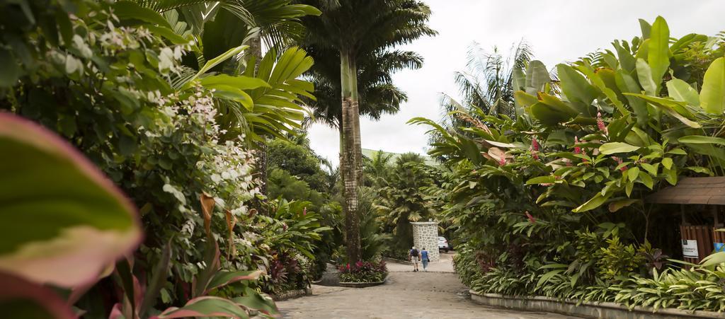 Baldi Hot Springs Hotel & Spa La Fortuna Екстериор снимка