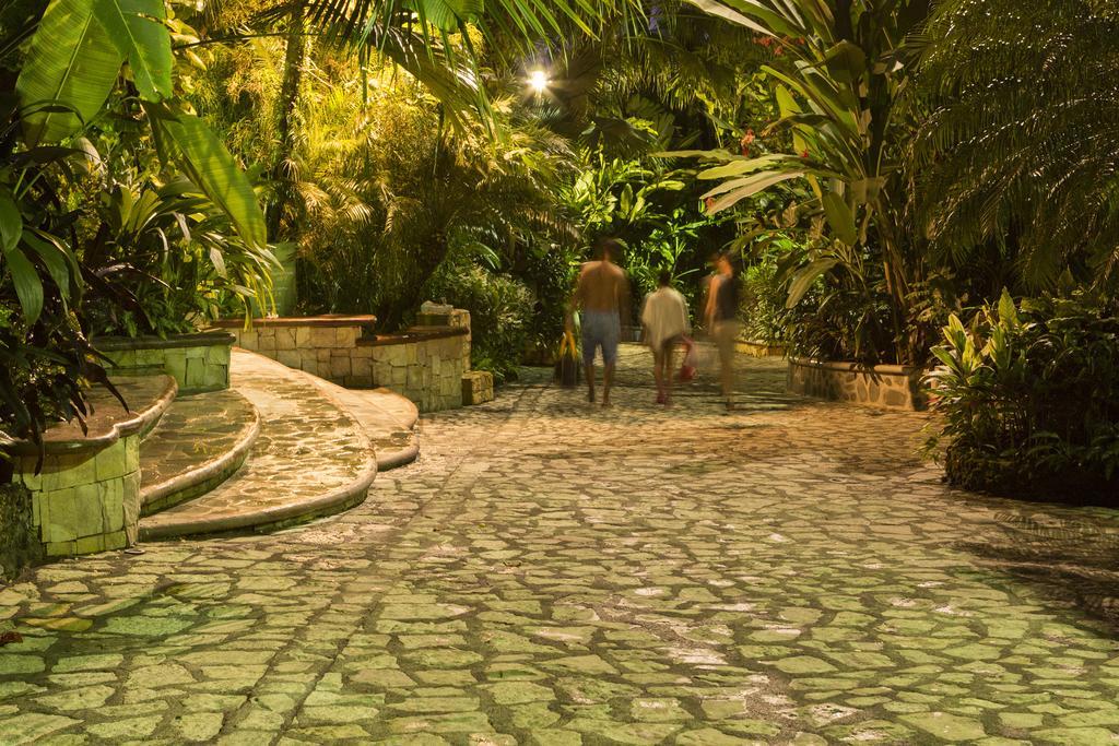 Baldi Hot Springs Hotel & Spa La Fortuna Екстериор снимка