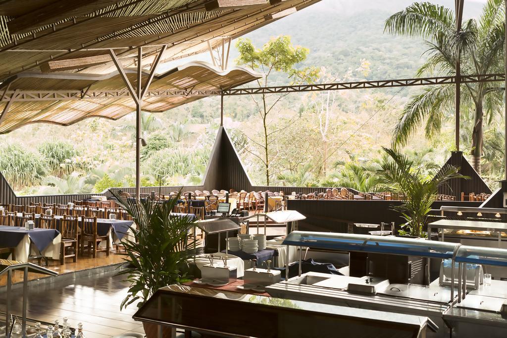 Baldi Hot Springs Hotel & Spa La Fortuna Екстериор снимка