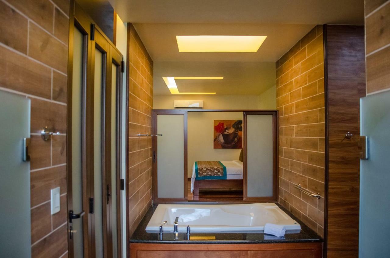 Baldi Hot Springs Hotel & Spa La Fortuna Екстериор снимка
